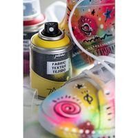 ペベオ・ジャポン ペベオ 布用水性アクリルスプレーセタスプレー 100ml レッド 805404 1本 555-1588（直送品）