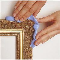 ペベオ・ジャポン ペベオ Gedeo 型取り用粘土 シリガム 300g 766329 1個 557-2391（直送品）