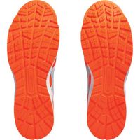 アシックス ASICS ウィンジョブ CP210 ハバネロ/ピエドモントグレー 25.5cm 1273A006.602-25.5 1足（直送品）