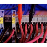 テクトロニクス&フルーク FLUKE スリム・リーチ・テスト・プローブ TP2 1個 594-5947（直送品）