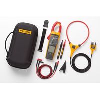 テクトロニクス&フルーク FLUKE クランプメーター 378FC 1台 594-5964（直送品）