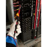 テクトロニクス&フルーク FLUKE テスト・リード・セット TL238 1個 594-4371（直送品）