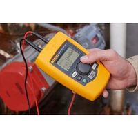 テクトロニクス&フルーク FLUKE デジタルマルチメーター 710 1個 582-9650（直送品）