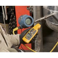 テクトロニクス&フルーク FLUKE mAプロセス・クランプ・メーター 771 1台 582-8062（直送品）