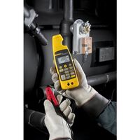 テクトロニクス&フルーク FLUKE mAプロセス・クランプ・メーター 772 1台 583-2751（直送品）