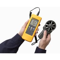 テクトロニクス&フルーク FLUKE ベーン風速計 925 1台 582-9647（直送品）