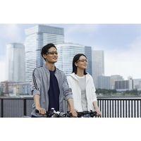 Bolle Safety RUSH+リオレモン コッパーレンズ ANSI ブリスタパッケージ PSSRUSPC23BL 1個（直送品）