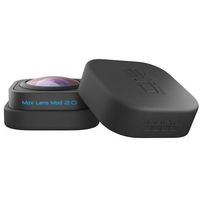 タジマモーターコーポレーション GoPro MAXレンズモジュラー2.0 ADWAL-002 1個 596-4210（直送品）