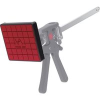 VIKING ARM社 バイキングアーム "バイキングアーム ベースパッド(1個入) VA0114 1枚 632-0612（直送品）