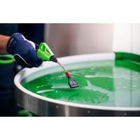 セインジャパン CEJN シリーズ208/209 フラットノズル 11-208-9975 1個 628-8977（直送品）