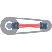 SKF ベルトアライメントツールTKBA 21 TKBA 1台 612-2948（直送品）