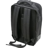 トラスコ中山 TRUSCO 暗闇で反射する MAGIC FLASH バックパック MF-BP-BK 1個 630-0687（直送品）