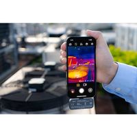 テクトロニクス&フルーク FLUKE モバイル・サーマル・カメラ TC01B 1台(1個) 635-2082（直送品）