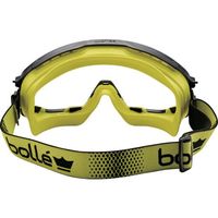 Bolle Safety ゴーグル UNIVERSAL ブリスタパッケージ UNIVGN10WBL 1個 650-3556（直送品）