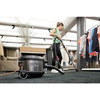 ニルフィスクアドバンス ニルフィスク 業務用掃除機 GD930 PRO S2 GD930PROS2 1台 652-7517（直送品）