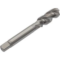 彌満和製作所 ヤマワ スパイラルタップ SP P3 M18X2 SP-P3-M18X2 1本 468-6425（直送品）