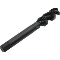 彌満和製作所 ヤマワ ステンレス鋼用スパイラルタップ SUーSP P3 9/16W12 SU-SP-P3-9/16W12 1本（直送品）