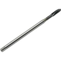 ヤマワ ZーPRO 中硬度炭素鋼用通り穴用スパイラルタップ MHSL L100 P3 M5X0.8 MHSL-100-P3-M5X0.8（直送品）