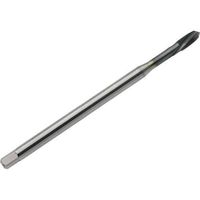 ヤマワ ZーPRO 中硬度炭素鋼用通り穴用スパイラルタップ MHSL L100 P3 M5X0.5 MHSL-100-P3-M5X0.5（直送品）