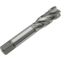 彌満和製作所 ヤマワ 高炭素鋼用スパイラルタップ HCーSP P2 M18X1 HC-SP-P2-M18X1 1本 217-3971（直送品）