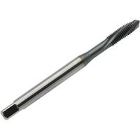 ヤマワ ZーPRO 中硬度炭素鋼用通り穴用スパイラルタップ MHSL P3 M3.5X0.6 MHSL-P3-M3.5X0.6 1本（直送品）