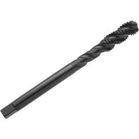 ヤマワ ZーPRO スチール用ハイブリッドバリュースパイラルタップ HVSP P4 M8X1.25 HVSP-P4-M8X1.25 1本（直送品）