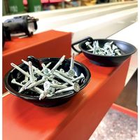 新潟精機 SK マグ皿 磁短 彩 MGT-110(R) 1個 568-0096（直送品）