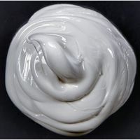 トラスコ中山 TRUSCO シリコーンシーラント(防カビタイプ)ホワイト 333ml TRS333-WH 1本 551-1004（直送品）