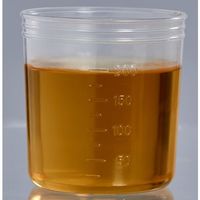 トラスコ中山 TRUSCO ディスポカップ PP製 200mL 1箱(1000個) DC-200L 1ケース(1000個) 530-1839（直送品）