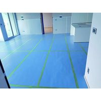 藤本 MF 養生ボード ブルーベニヤ2.5 BB2.5 1枚 558-9015（直送品）