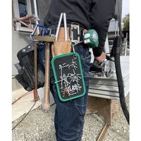 新潟精機 SK マグネットシート 磁短 零 MGS-06 1個 566-7576（直送品）