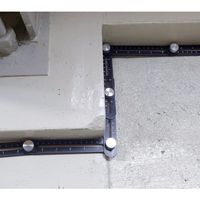 新潟精機 SK 型取りゲージ 写楽 12折 FAG-12 1個 579-3658（直送品）