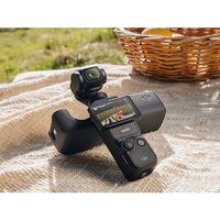 DJI JAPAN Osmo Pocket 3 D231025010 1個 594-8998（直送品）