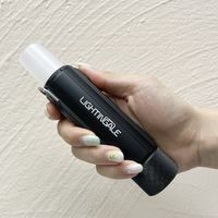 ライティンゲイルジャパン ライティンゲイル プロ仕様マルチワークライト ブラックスミス LTG1005 1パック 587-7361（直送品）