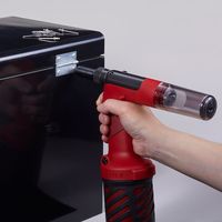 ロブテックス エビ エアーリベッター R2A1 1台 577-0901（直送品）