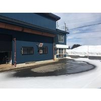 アースブロージャパン アースブロー 赤外線融雪ヒーター6000W EA-GOLD6000W 1台 515-6967（直送品）