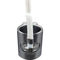 平和電機 ノズルバンドヒーター φ35X60 220Vー200W ENBH-D35-W60 1個 595-4654（直送品）