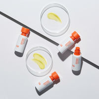 LIENJANG（リエンジャン） アドバンスドビタCファーミングクリーム13.5 15ml D-Neeコスメティック 韓国コスメ