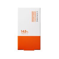 LIENJANG（リエンジャン） アドバンスドビタC トーニングセラム14.5 15ml D-Neeコスメティック 韓国コスメ