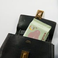 Bc Babycare 超厚手 水分たっぷり赤ちゃんのおしりふき手口ふき 1セット（1パック（20枚入×4個）×12）