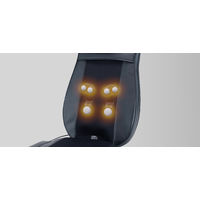 フジ医療器 フジシートマッサージャー H23 SS-200 1台