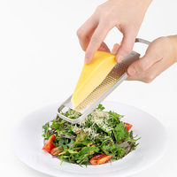 貝印 おろし器 チーズ グレーター 食洗機対応 コンパクト セレクト100 000DH3149 1個