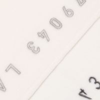 【LAKOLE/ラコレ】 24AWブランケット ホワイト