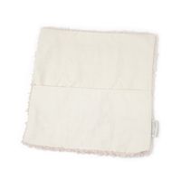 【LAKOLE/ラコレ】 クッションカバー（ボア）