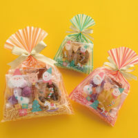 ヘッズ チャーミングクリスマスOPPギフトバッグー4 XCM-OP4 1袋(50枚)