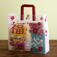 ヘッズ 福袋フロストバッグー3/梅 FUM-3B 1袋(10枚)