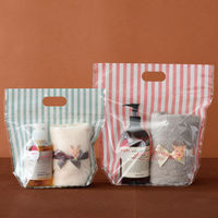 ヘッズ チャーミングクリスマスジップ付バッグーM XCM-ZM 1袋（30枚）