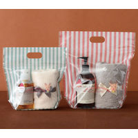 ヘッズ チャーミングクリスマスジップ付バッグーS XCM-ZS 1袋(30枚)