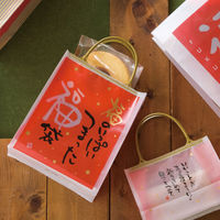 ヘッズ 福袋縦長タイプ FT-4B 1袋(20枚)