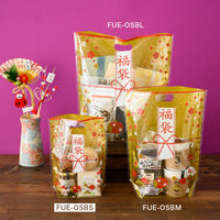 ヘッズ 福袋えんぎものスタンドバッグーS FUE-OSBS 1袋(30枚)